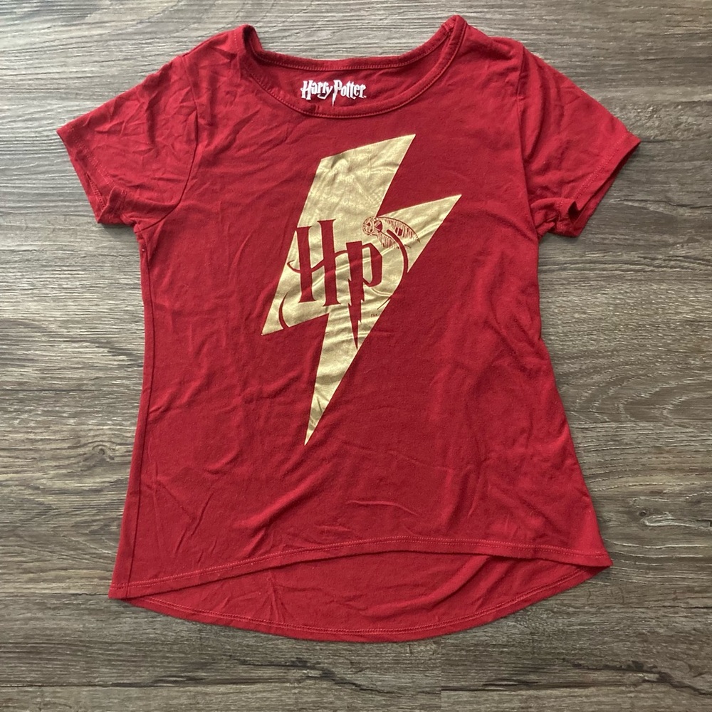 Harry Potter Shirt
